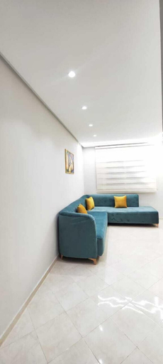 Others 5, Kawacim, Tanger-Assilah