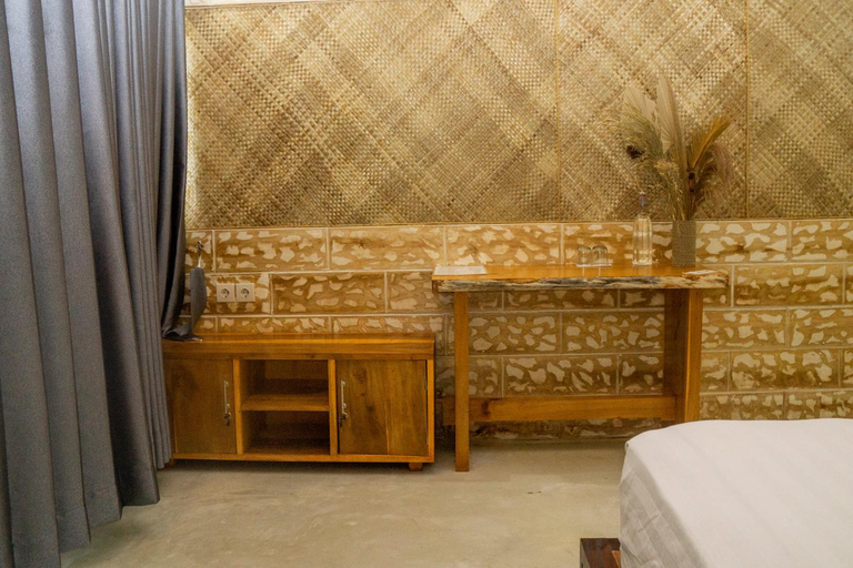 Bedroom 2, Aranka Tempasan, Lombok