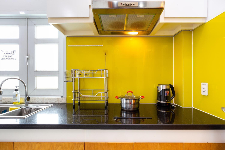 Others 4, Sweet Rentals Homes With Netflix - 15mins to Bui Vien, District 1