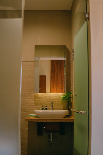 Bedroom 5, W Home Cipete, South Jakarta