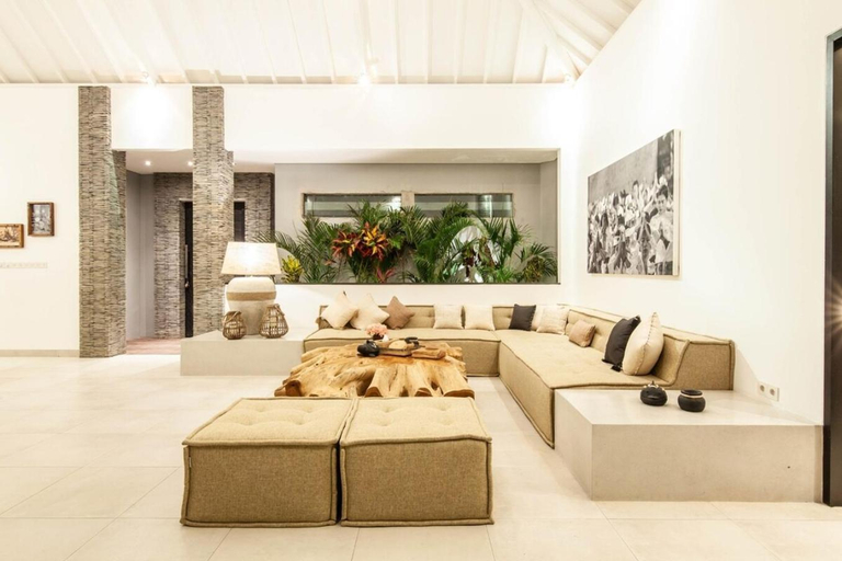 Others 4, Modern 4 BR Villa 400m to the Beach in Canggu, Badung
