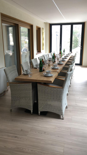 Food & Drinks 5, Rheinliebe Bistro und Pension, Rheingau-Taunus-Kreis