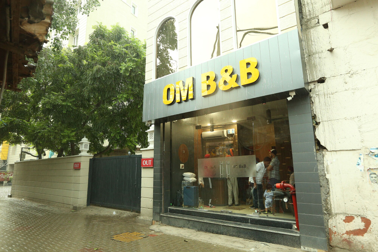 Exterior & Views, Om B & B, Amritsar