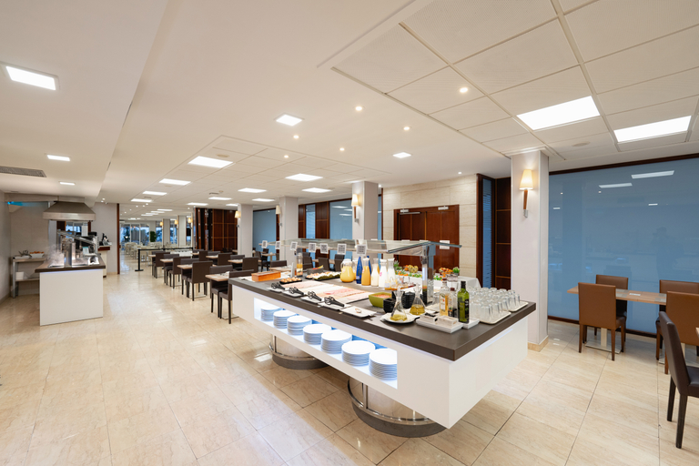 Food & Drinks 3, Hotel RH Riviera -  Recommended for Adults By Hoteles RH, Valencia