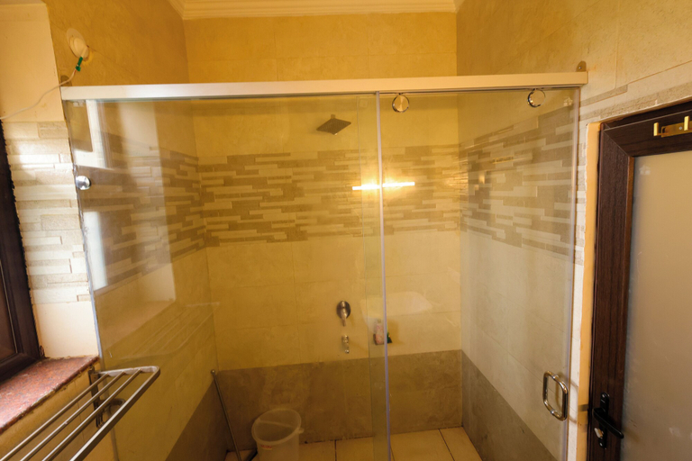 Bathroom, Vista Valley Stay - Dharamshala, Kangra