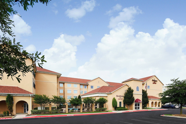 Exterior & Views 2, Residence Inn by Marriott Killeen, Bell