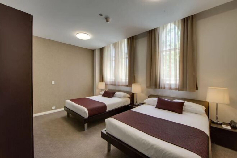Bedroom 18