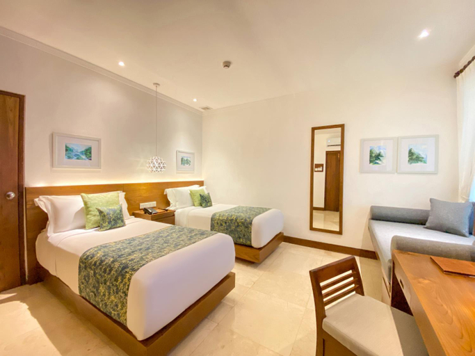 Bedroom 12