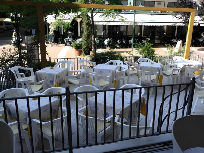 Food & Drinks 4, B&B HOTEL SORRISO , Rimini