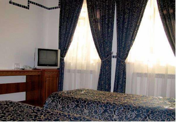 Bedroom 4, Malika Prime, Samarkand
