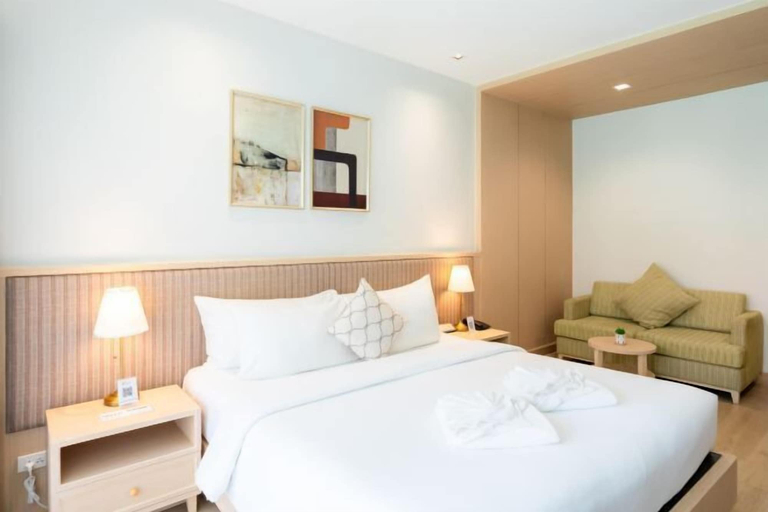 Bedroom 21