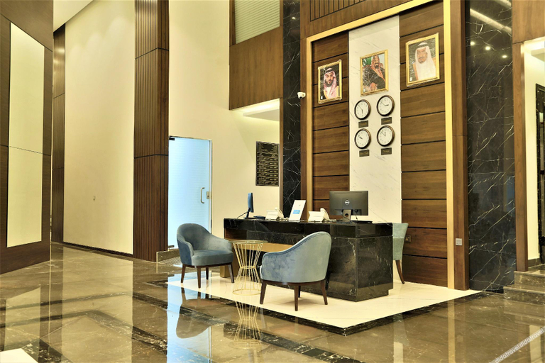 Others 4, Swiss Spirit Hotel & Suites Dammam Corniche(فندق وأجنحة سويس سبيريت، الدمام), Dammam