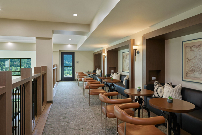 Food & Drinks 4, TownePlace Suites by Marriott Avon Vail Valley, Eagle