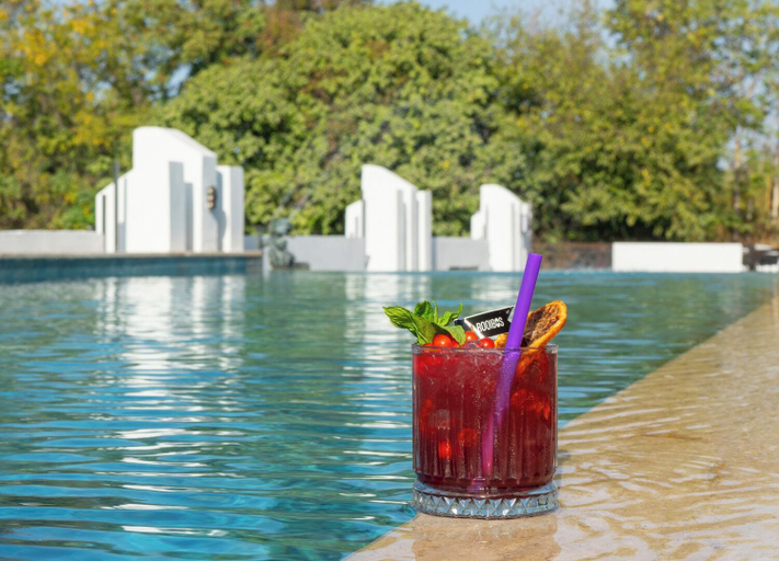 Food & Drinks 2, INNO CONCEPT HOTEL, Antalya