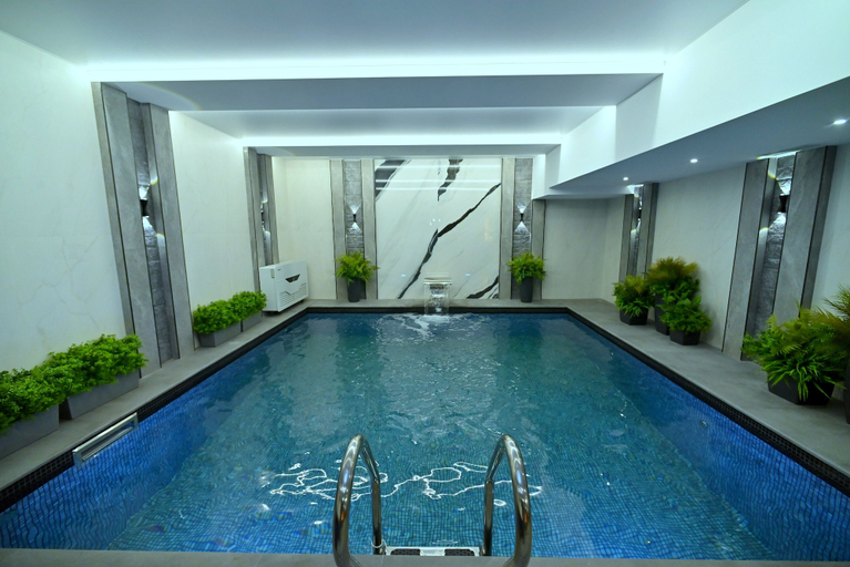 Sport & Beauty 3, Dynasty, Yerevan