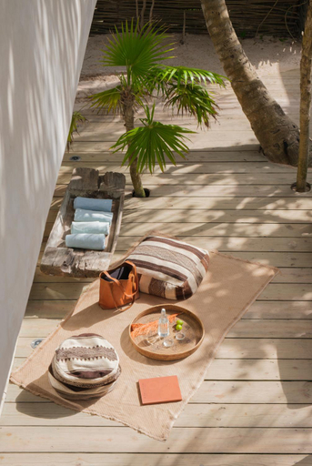 View 3, Aldea Canzul Tulum, Cozumel