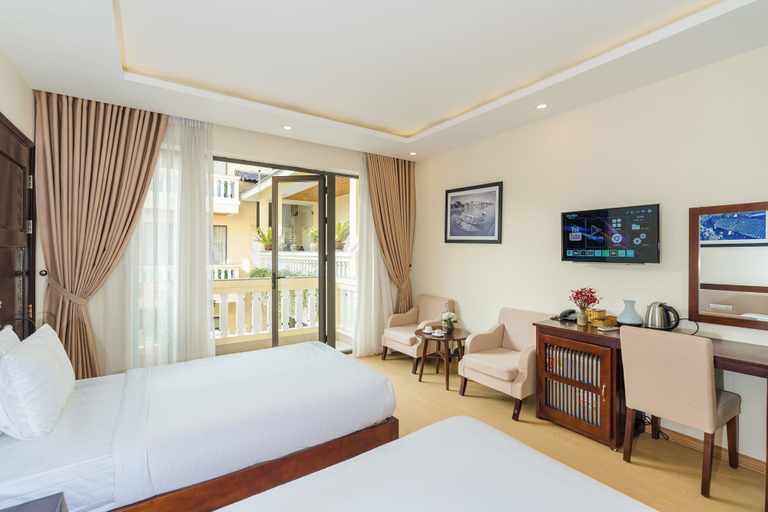 Bedroom 3, Ancient Haven, Da Nang