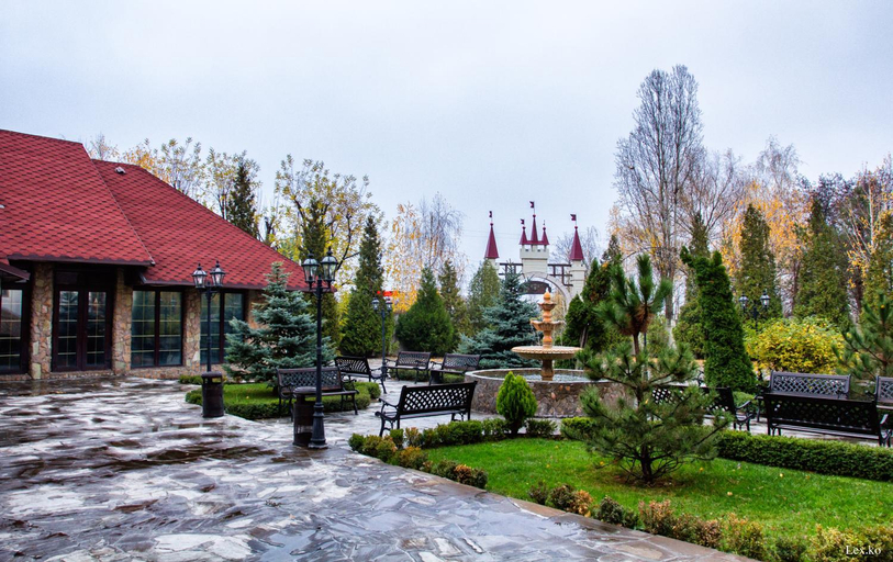 Others 5, Отель Вышеград, Vyshhorods'kyi