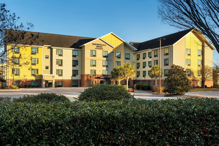 TownePlace Suites by Marriott Florence, Florence
