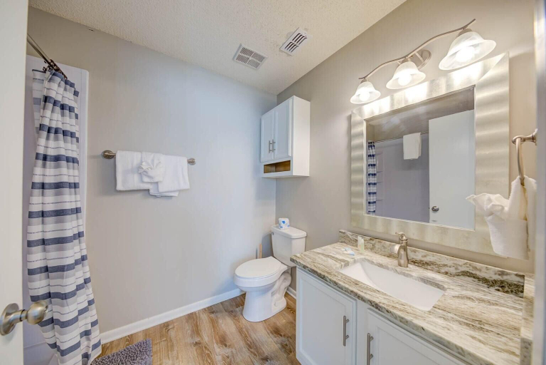 Bathroom 3, Cotton Bayou 7H, Baldwin