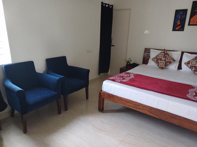 Bedroom 6