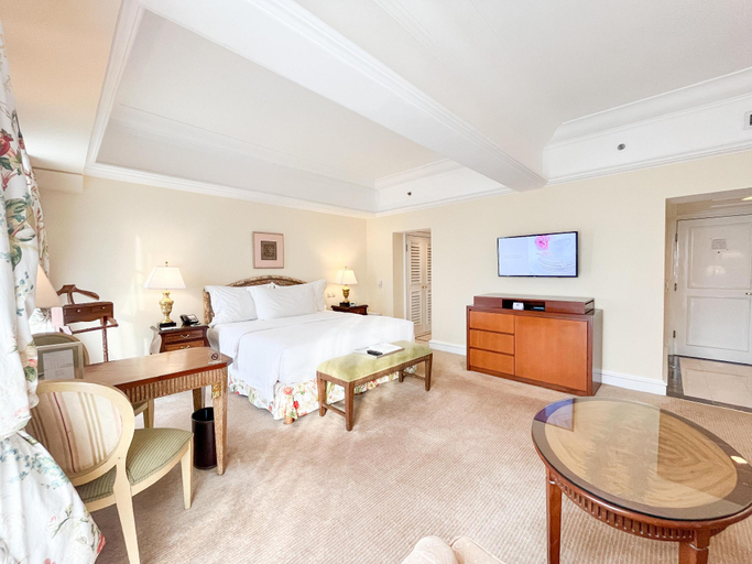 Bedroom 9