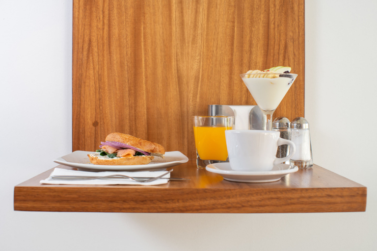 Food & Drinks 4, Avela Boutique Hotel, Compostela