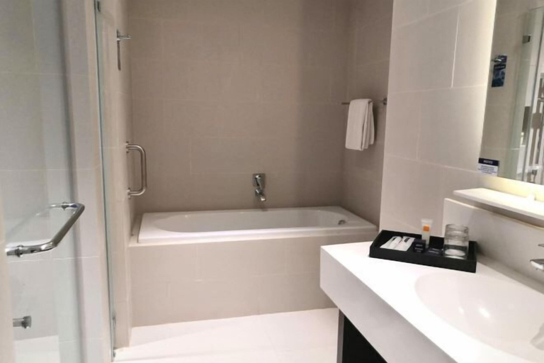 Bathroom 6