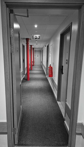Others 3, go2 Burton upon Trent Hotel, Staffordshire