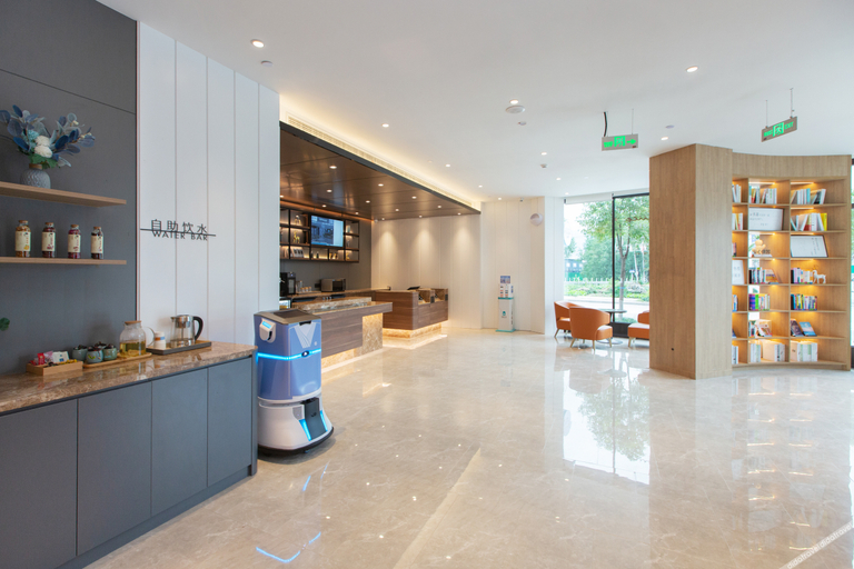 Food & Drinks 5, Hanting Hotel Wenzhou Yongjia Shangtang, Wenzhou