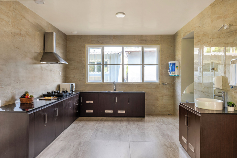 Bathroom 3, Kalpavriksha Villa By Indostay, The Nilgiris