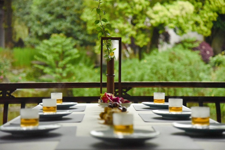 Food & Drinks 4, Quzhou Huangwai B&B, Quzhou