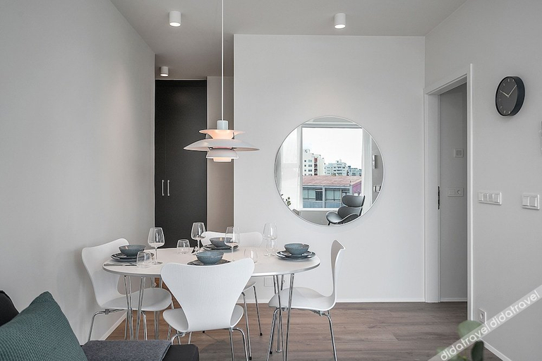 Others 4, Sif Apartments by Heimaleiga, Reykjavík