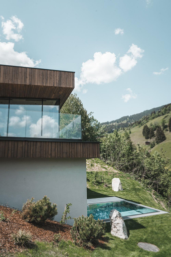 Haus Jausern, Zell am See