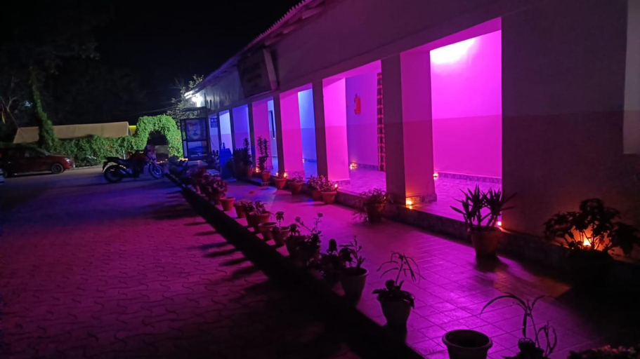 Others 5, Hotel Sunrise Netarhat, Gumla