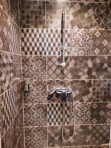 Bathroom 3, Shoreline Hotel, St Julian's