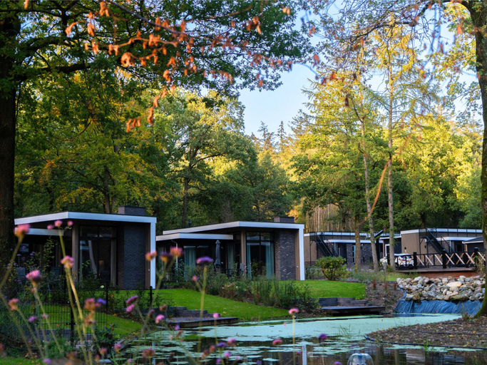Others 3, Spacious Villa in Hoenderloo, Apeldoorn