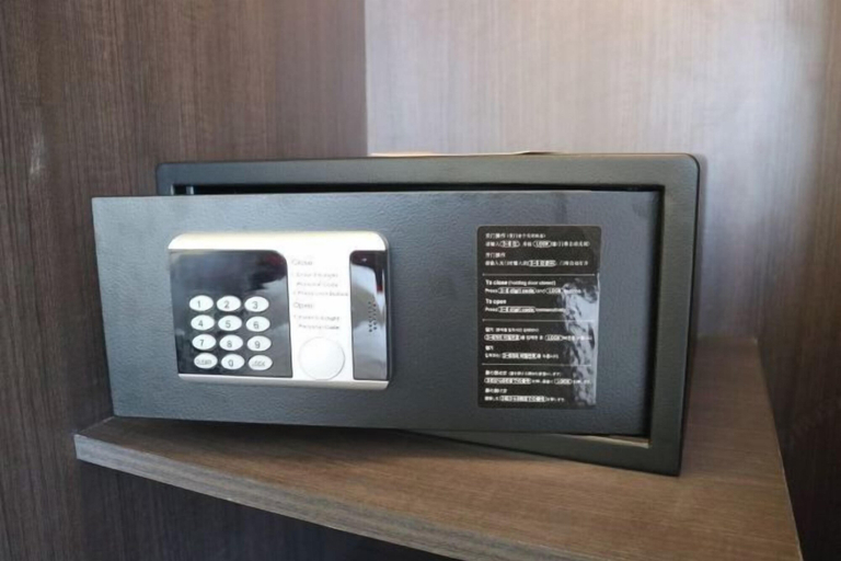 Amenities
