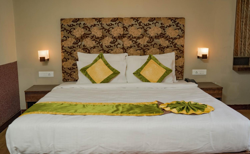 Bedroom 10