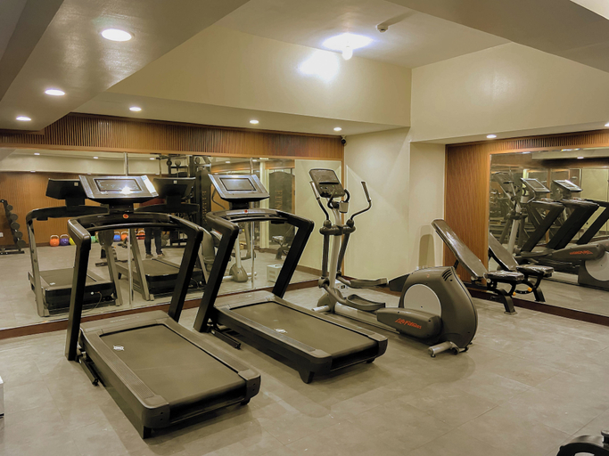 Sport & Beauty 5, Staycity Serviced Apartment, Cebu City