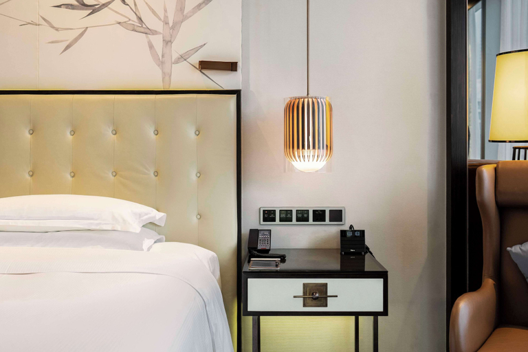 Bedroom 12