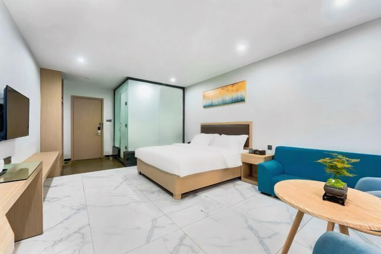 Bedroom 1