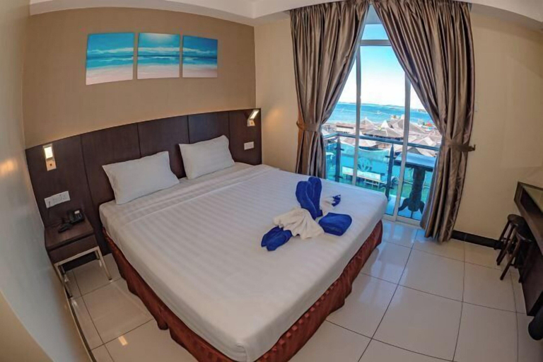 Bedroom 12