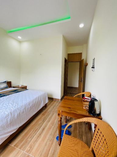 Bedroom 3, Hoang Do Hotel, Phú Quốc