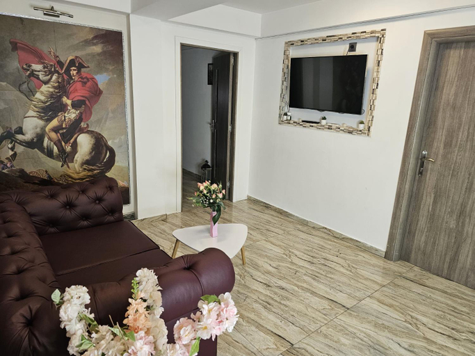Others 4, 89 Rooms Boutique, Municipiul Bucuresti