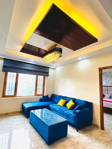 Others 3, Dreamville Stays Shimla, Shimla