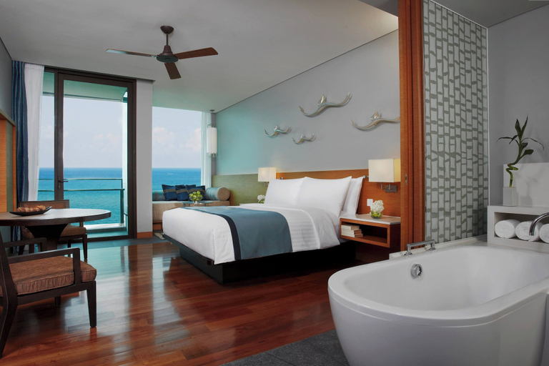 Bedroom 15