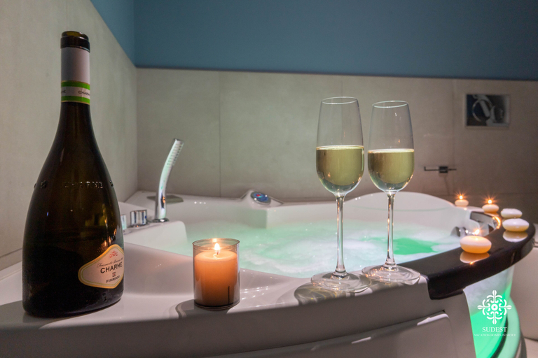 Food & Drinks 5, Matteotti Luxury Residence, Syracuse