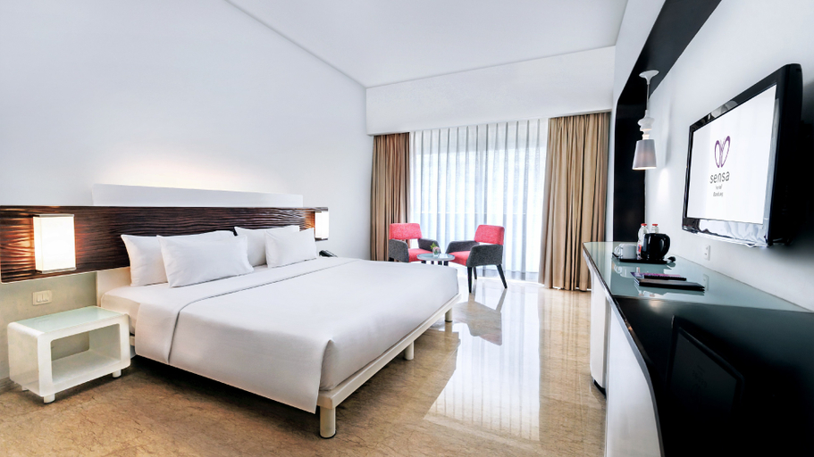 Bedroom 15