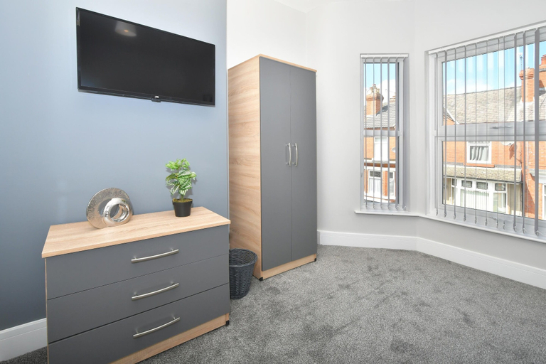 Others 5, Townhouse @ Lawton Street Crewe, Cheshire East